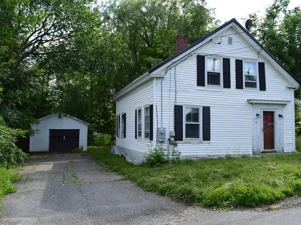 35 Washington Street, Winterport, ME 04496