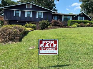 855 Dennison Hts, Batesville, AR 72501