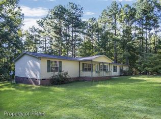 208 Nicole Dr, Sanford, NC 27332