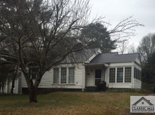 60 Lake W, Athens, GA 30605