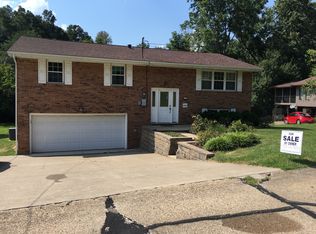 11 Brown Ave, Parkersburg, WV 26101