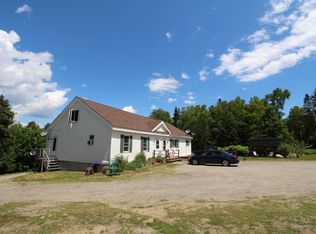 472 Dallas Hill Rd, Dallas Plt, ME 04970