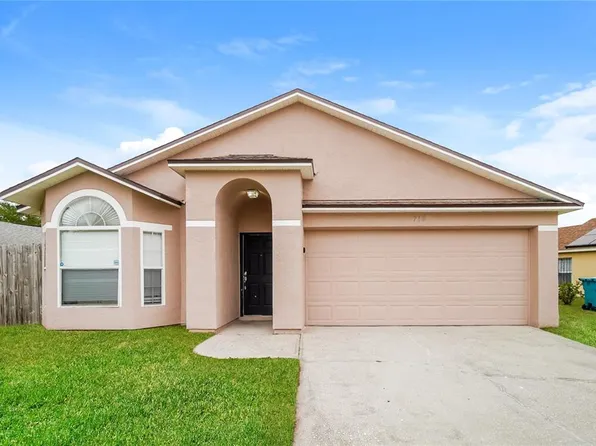 718 Palmera St, Orlando, FL 32811