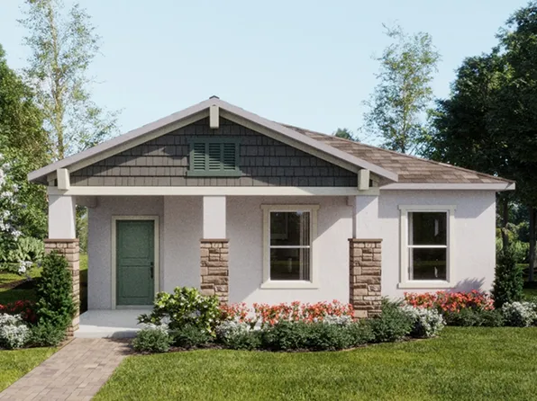 Vail Plan, Bridgewalk : Manor Alley II Collection