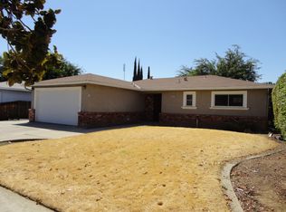 3289 W Indianapolis Ave, Fresno, CA 93722