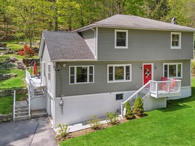 31 Barger Street, Putnam Valley, NY, 10579
