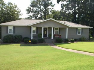 103 Gwindale Rd, Gadsden, AL 35901