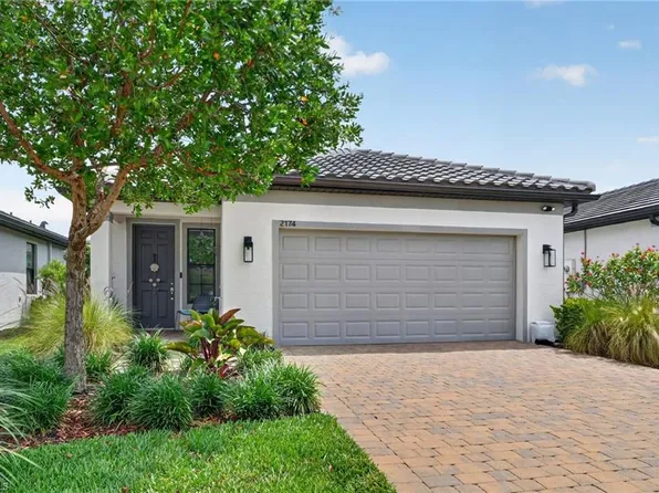 2174 Yellowfin CIR, NAPLES, FL 34114