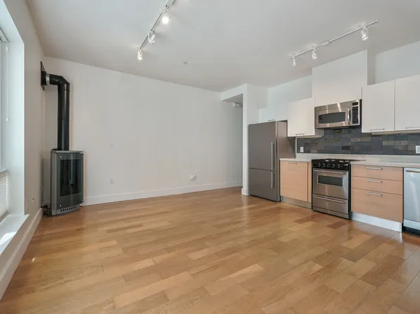 566 S Van Ness Ave APT 21, San Francisco, CA 94110