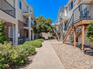 The Berkeley Apartments, Denver, CO 80212