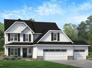 23 Juju Dr Lot 28, Clayton, NC 27520