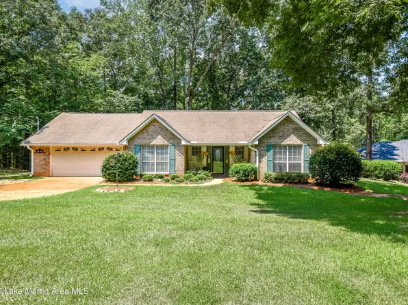 115 Deer Hollow Trl, Dadeville, AL 36853