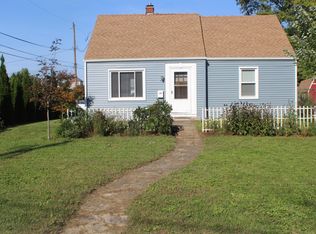 3254 Lotz Dr, Grove City, OH 43123