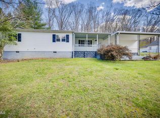 413 Mill Creek Rd, Kingsport, TN 37664