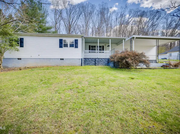 413 Mill Creek Rd, Kingsport, TN 37664