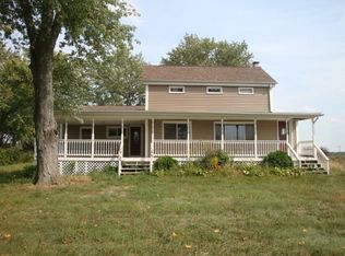 2927 Wheeler Hwy, Clayton, MI 49235