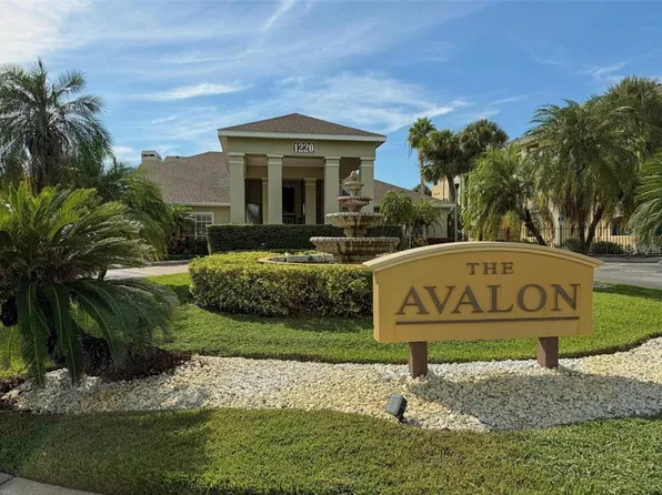 1226 S Missouri Ave Unit 1019, Clearwater, FL 33756