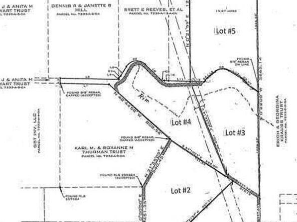 End Of Topaz LOT 3, Saint George, UT 84770