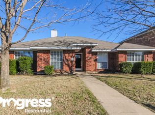 1552 Warwick Dr, Lancaster, TX 75134