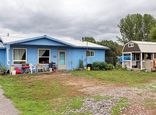 24 W River Rd, Plains, MT 59859