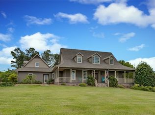 3458 New Salem Rd, Climax, NC 27233