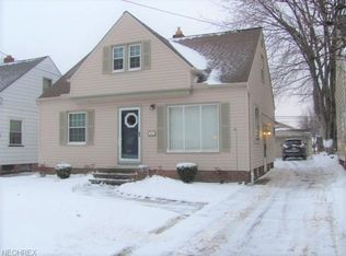 13628 Rockside Rd, Garfield Heights, OH 44125