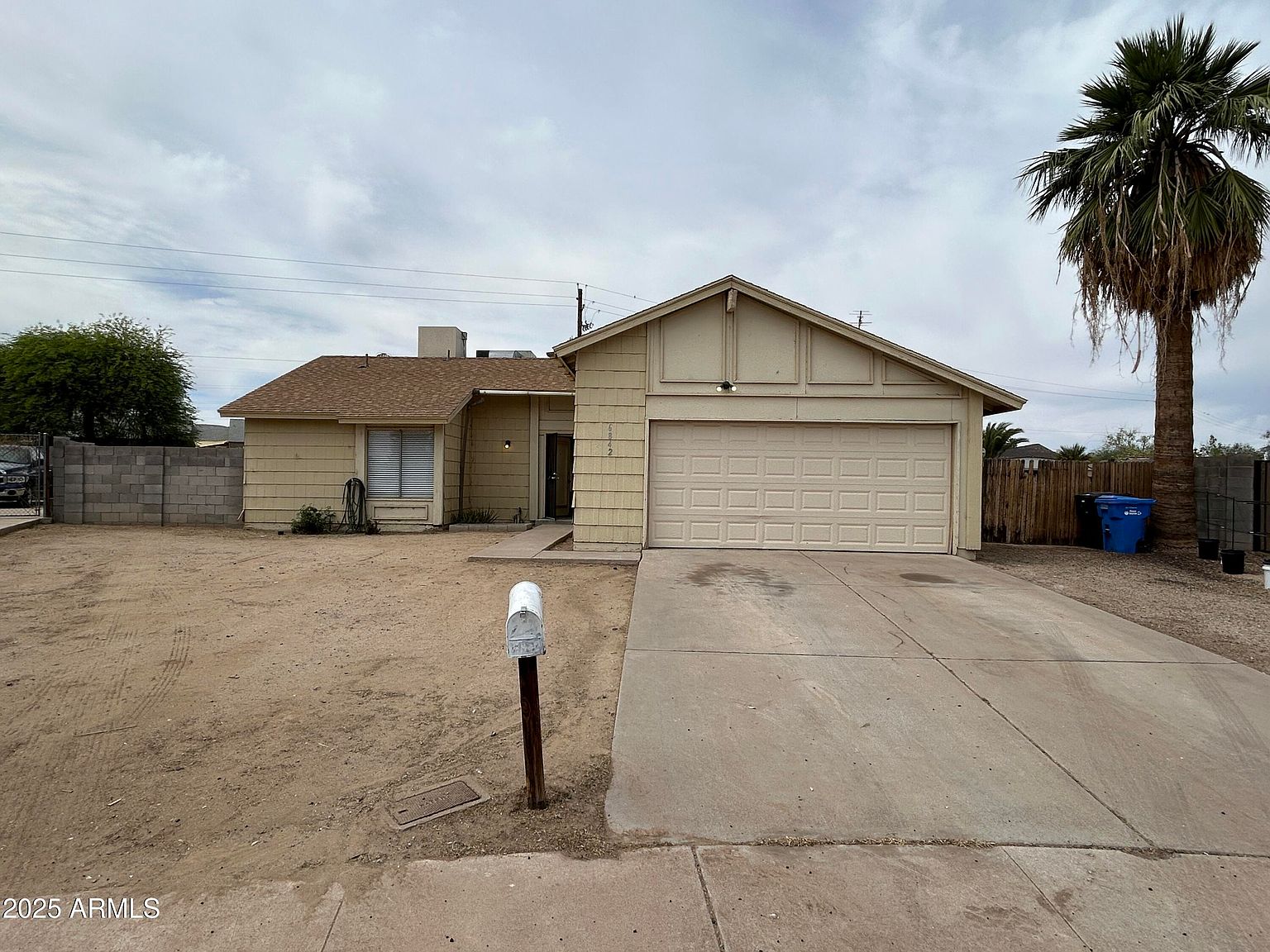 6842 S 42nd Pl, Phoenix, AZ 85042 | Zillow