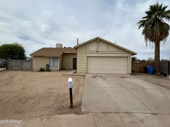 6842 S 42ND Place, Phoenix, AZ 85042