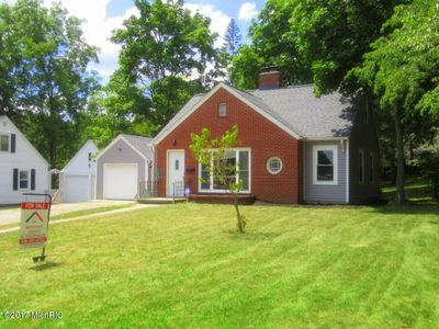 3528 Oakland Dr, Kalamazoo, MI, 49008