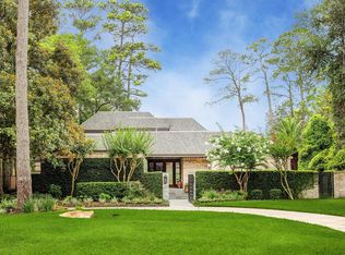 9 Memorial Point Ln, Houston, TX 77024