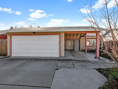 9792 Woodhollow Way, Sacramento, CA, 95827