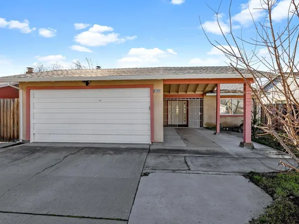 9792 Woodhollow Way, Sacramento, CA 95827