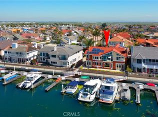 3372 Venture Dr, Huntington Beach, CA 92649