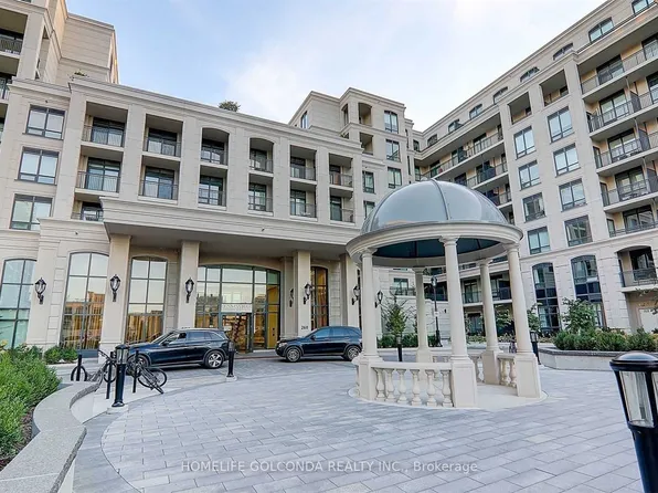 268 Buchanan Dr, Markham, ON