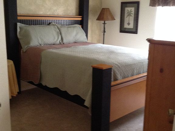 3rd image of 6655 North Canyon Crest Drive #2110