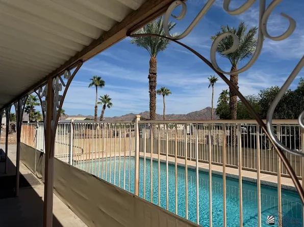 12478 S Ironwood Dr, Yuma, AZ 85367