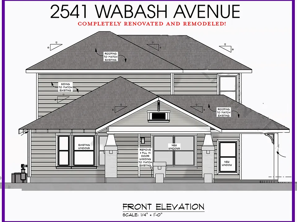 2541 Wabash Ave