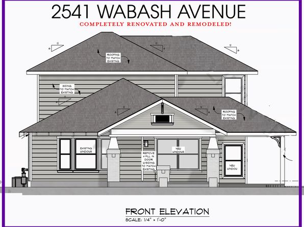 2541 Wabash Ave