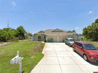 9351 Agate St, Pt Charlotte, FL 33981