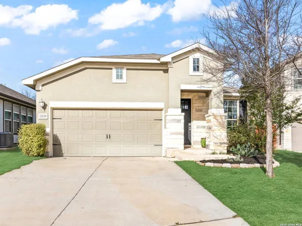 12519 Wesley Crk, San Antonio, TX 78249