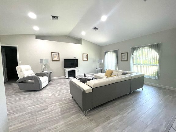 Living Room (kitchen view)