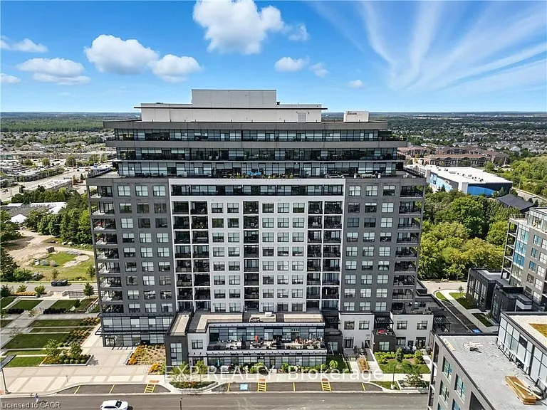 1880 Gordon St #207 — Photo 5