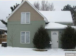 410 Stoner Ave, Hill City, MN 55748