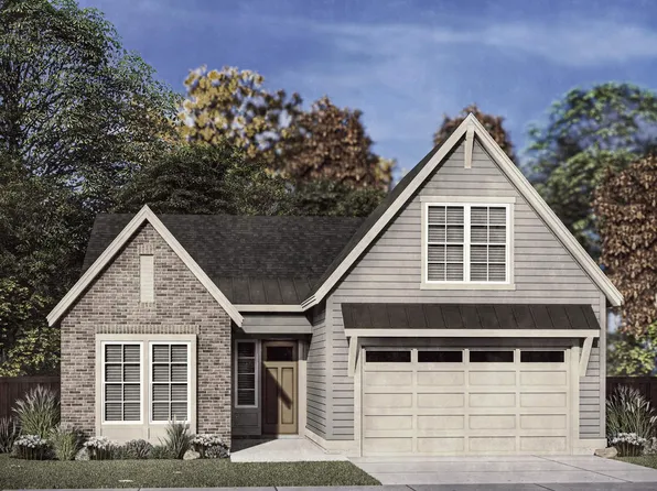 1001 E Crescendo St, Meridian, ID 83642