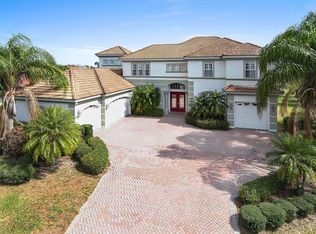 5620 Oxford Moor Blvd, Windermere, FL 34786