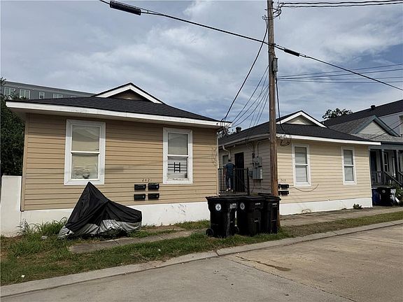 2nd image of 2417 Gravier St