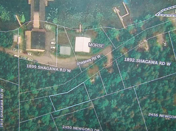 W Shagawa Rd, Ely, MN 55731