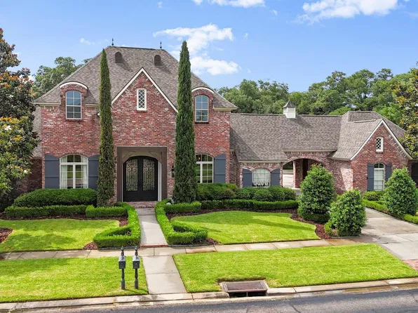 14341 Bluff Lakes Dr, Prairieville, LA 70769