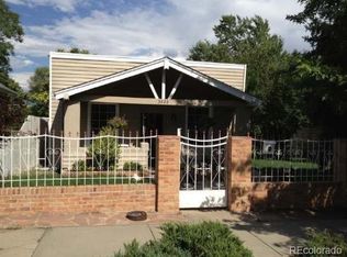 3828 N Kalamath St, Denver, CO 80211