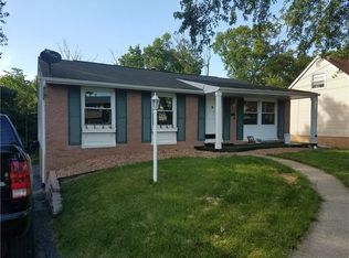 573 Sautter Dr, Crescent, PA